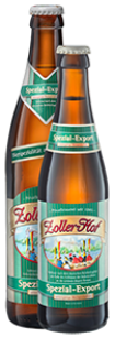 Spezial-Export Brauerei Zoller-Hof